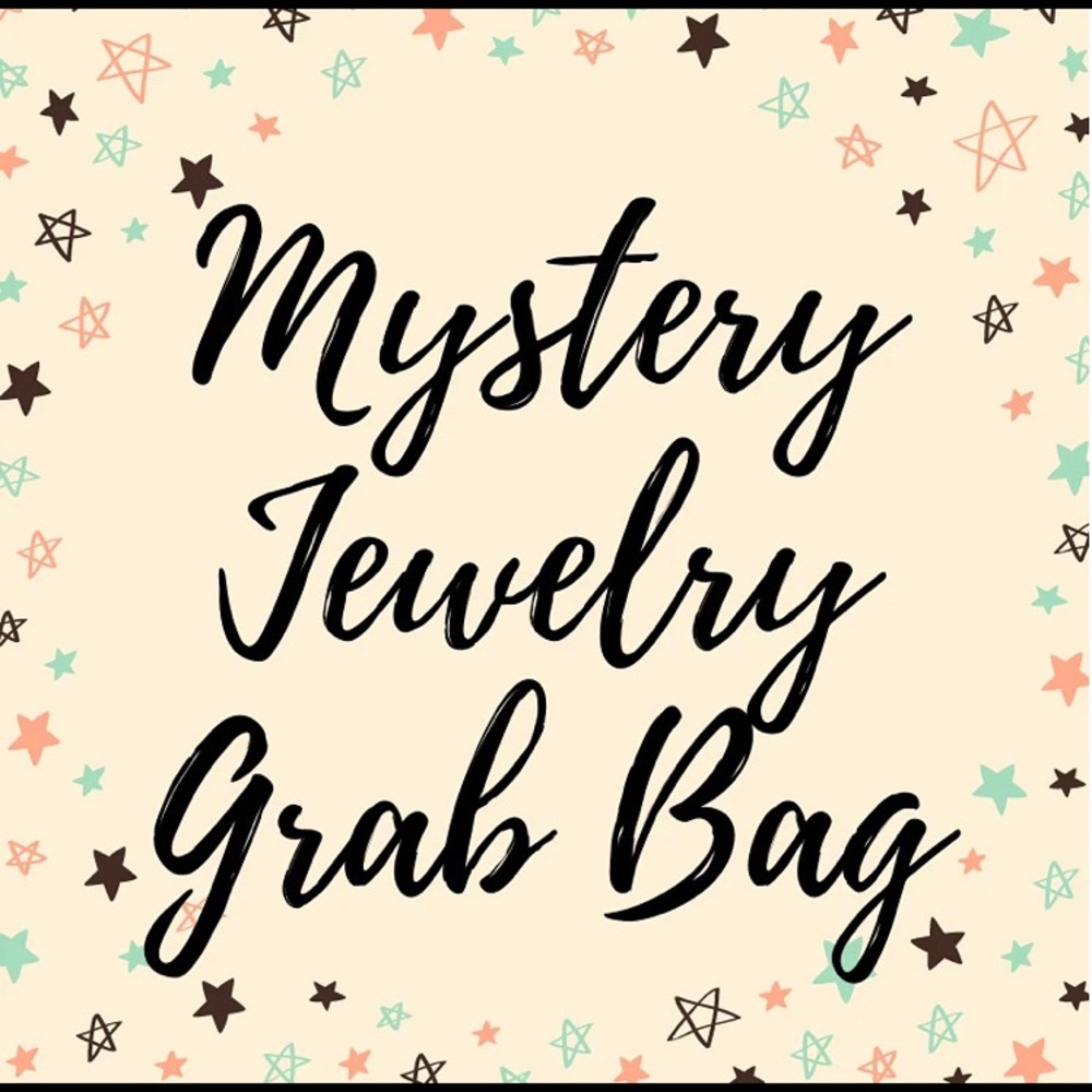 Surprise Jewelry Grab Bag!